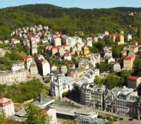 Karlovy Vary 
